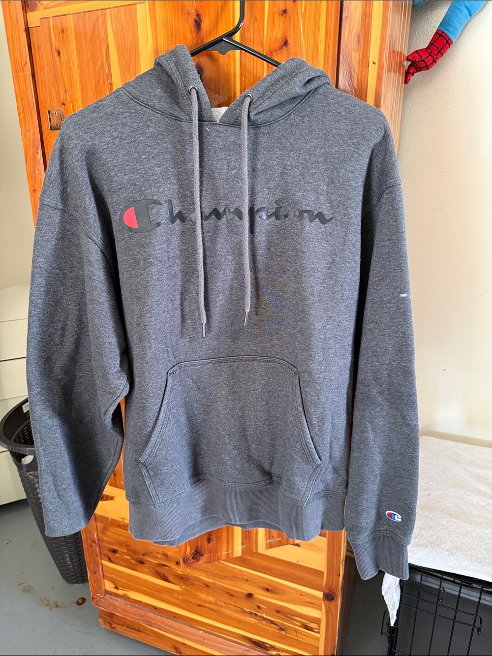 Men's Sweater Subcategory